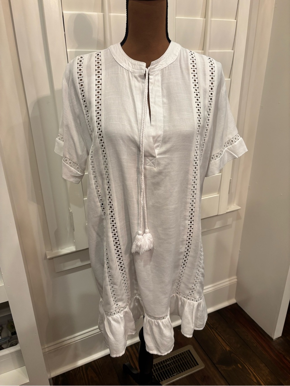 Swim cover/dress